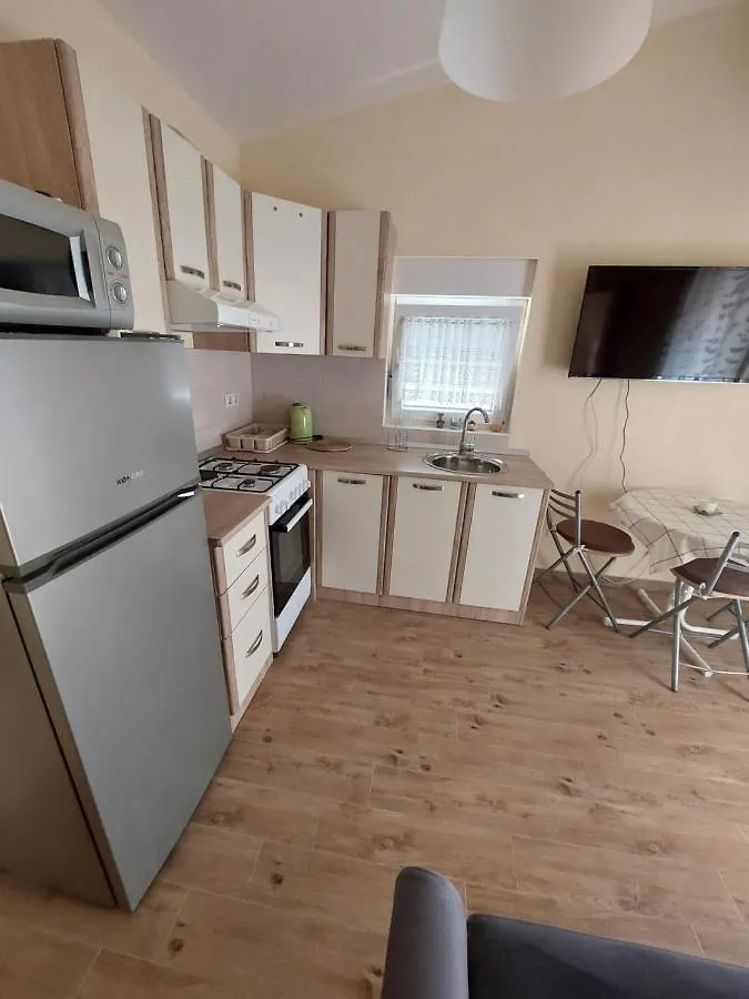 Apartmani Piskoric Vir Apartment