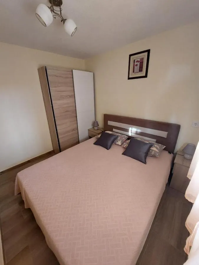 Apartmani Piskoric Vir Apartment