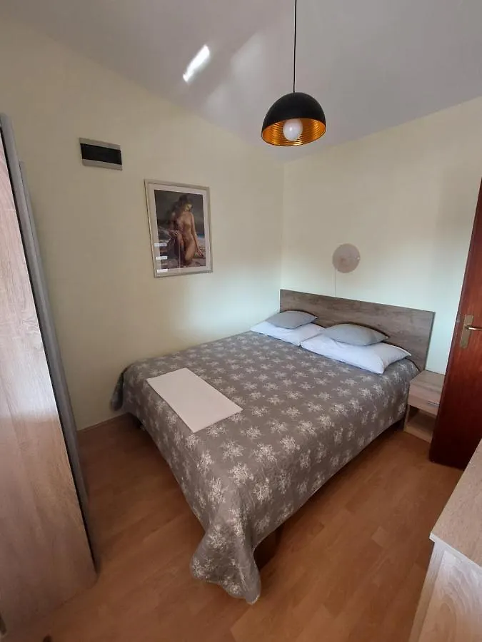 Apartment Apartmani Piskoric Vir
