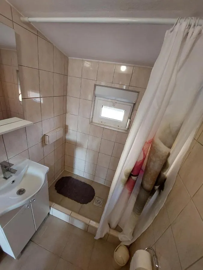 Apartment Apartmani Piskoric Vir