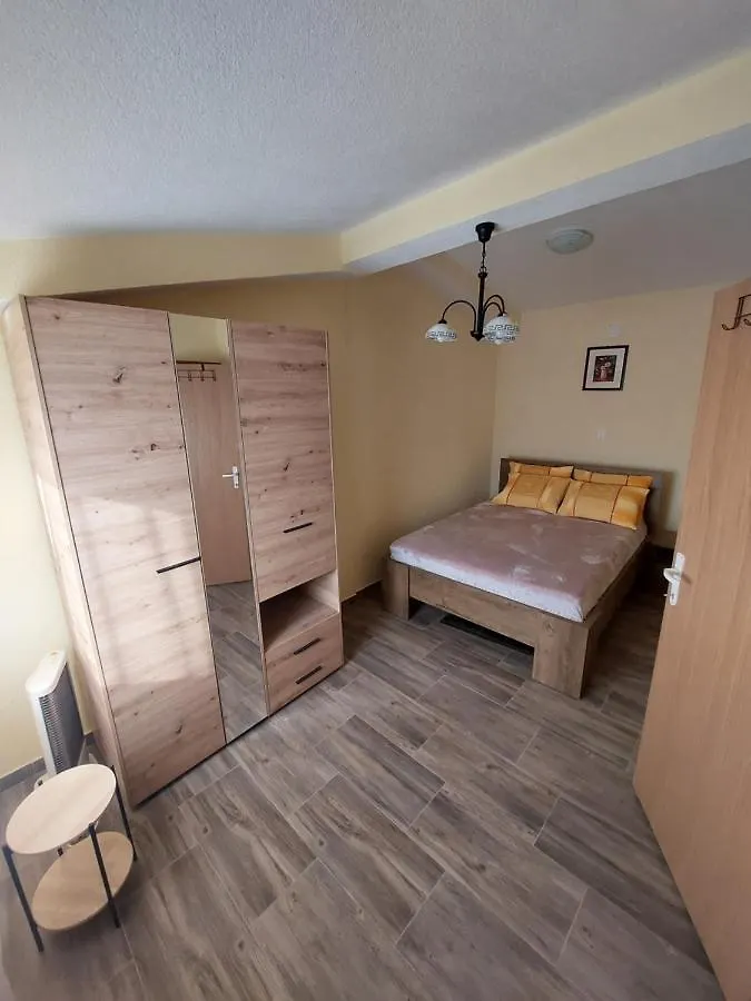 Apartment Apartmani Piskoric Vir