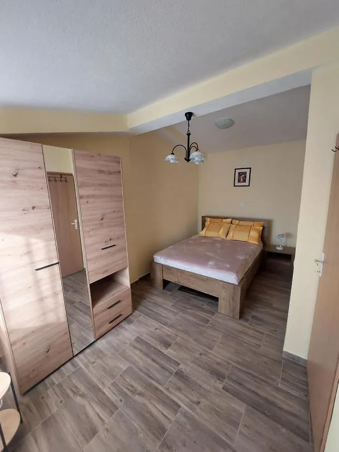 Apartment Apartmani Piskoric Vir