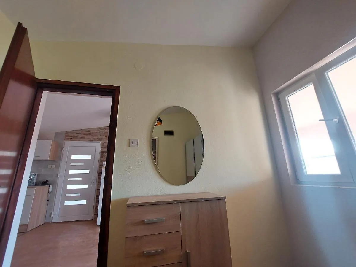 Apartment Apartmani Piskoric Vir