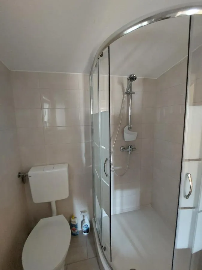 Apartmani Piskoric Vir Croatia