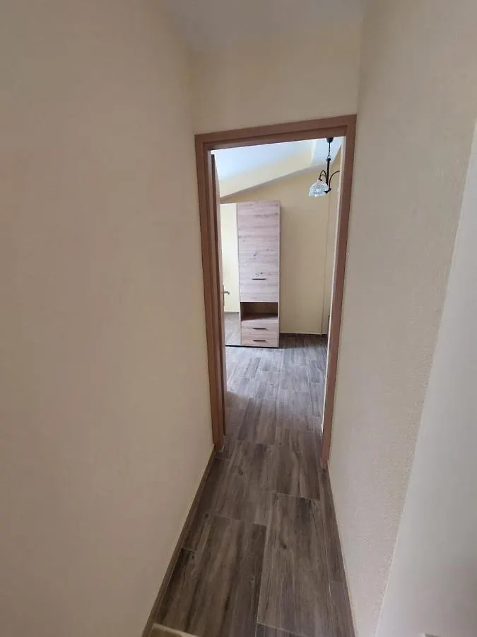 Apartmani Piskoric Vir