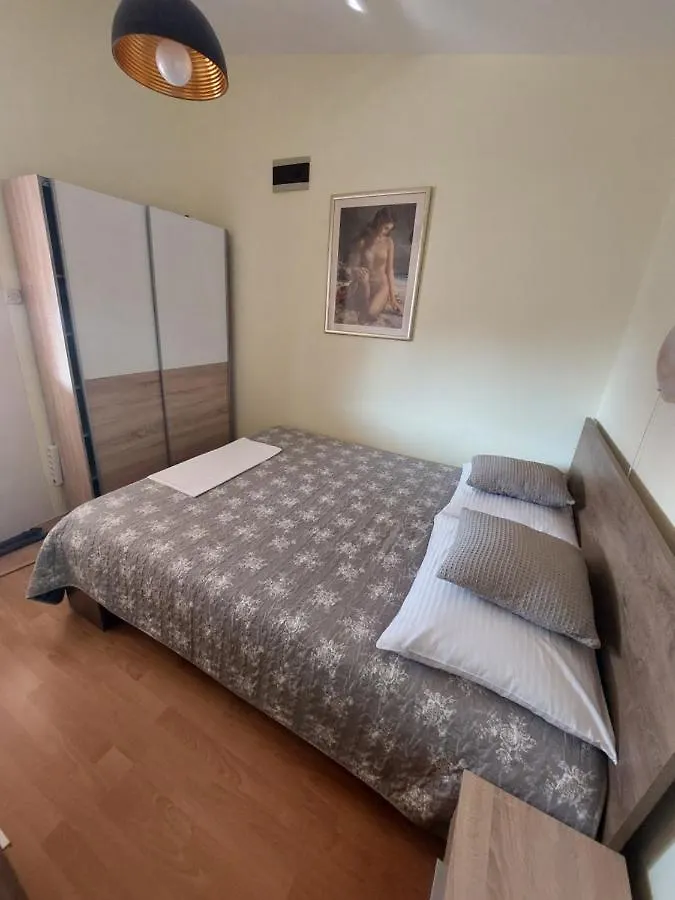 Apartment Apartmani Piskoric Vir