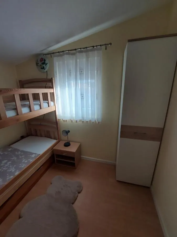 Apartmani Piskoric Vir Apartment