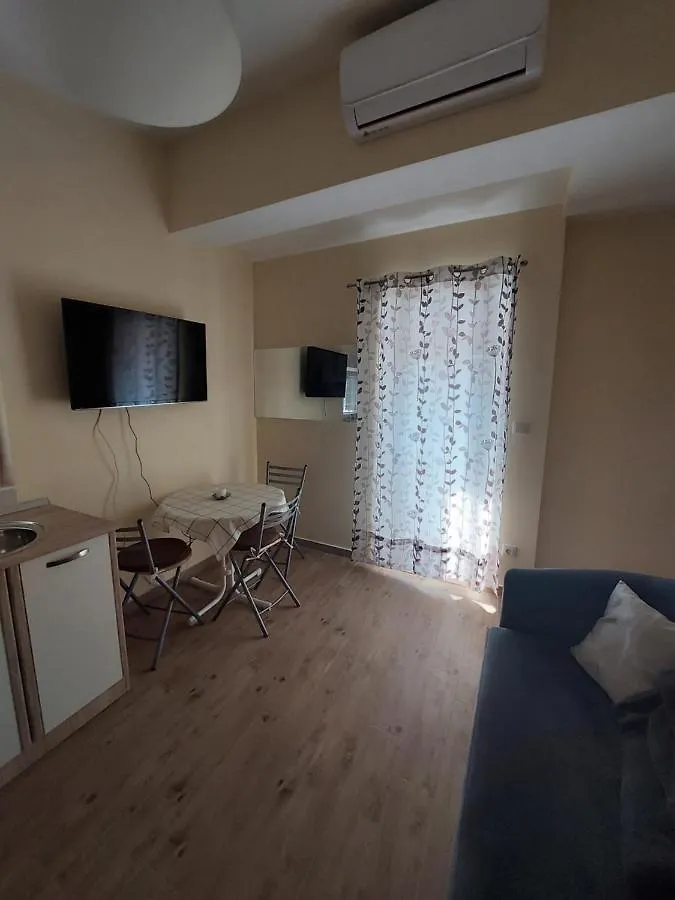 Apartmani Piskoric Vir Apartment