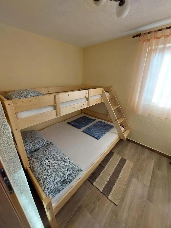 Apartmani Piskoric Vir 0*,  Croatia