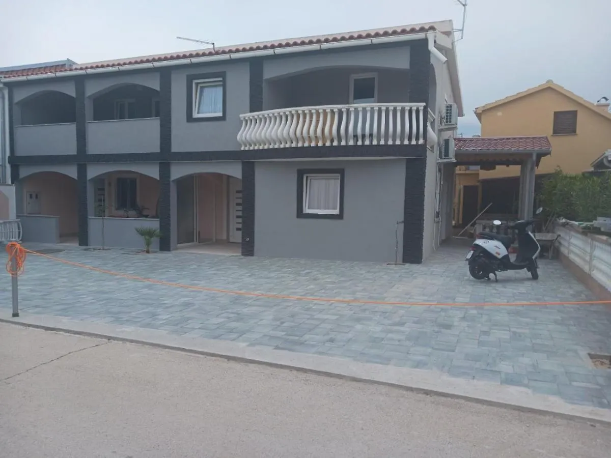 Apartmani Piskoric contacts